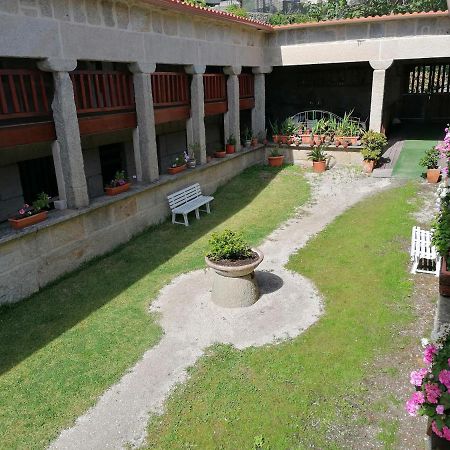 Casa Xestadelo Aldan Exterior photo