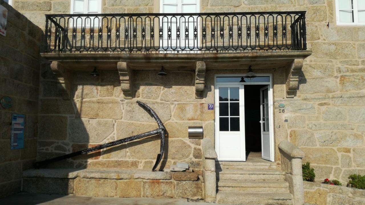Casa Xestadelo Aldan Exterior photo